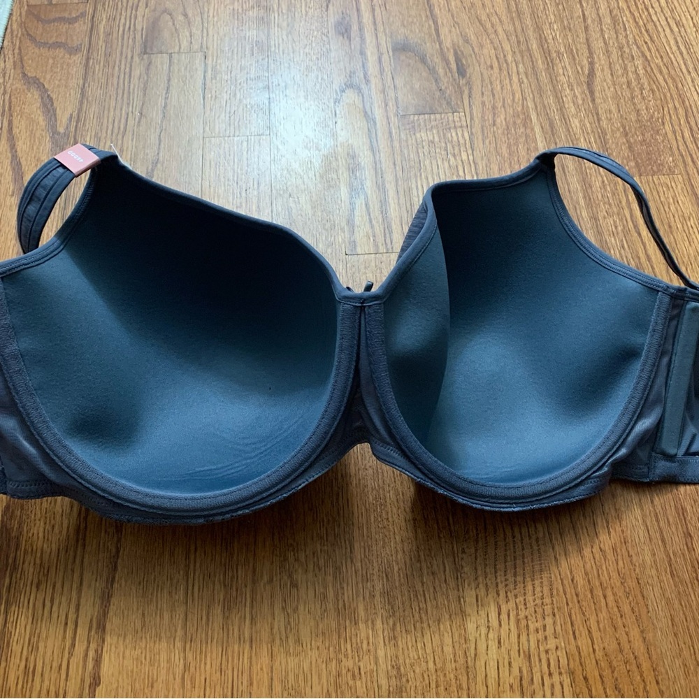 NWT Cacique Lightly Lined Balconette Bra size 46DDD - Picture 11 of 15